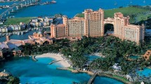 Buy Harborsdie Resort at Atlantis #2537