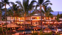 Buy Princeville Ocean Resort Villas #2401