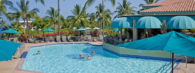 Buy Kona Coast Resort II #1986