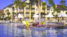Rent Sheraton Vistana Resort Rental #2975