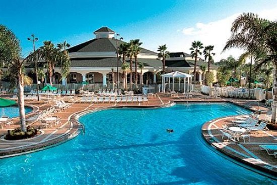 Buy Sheraton Vistana Resort Orlando #2515