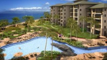 Buy Westin Kaanapali Ocean Resort North 2509