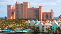 Buy Rent HArborside Resort at Atlantis 3BD 3BT #3458