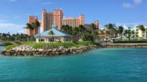 Rent Harobrside Resort at Atlantis 2 BD 2 Bath Wk 24 #3187
