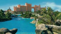 Buy Rent Harborside Resort at Atlantis 2BD 2BT #3457